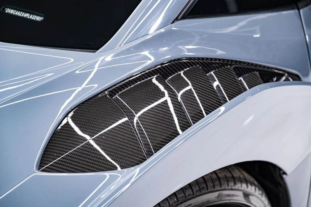 2023 Lamborghini Huracan LP640-2 STO - Image 9 of 31
