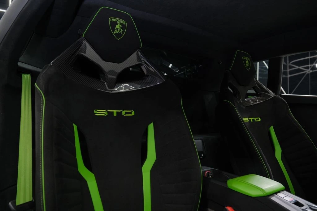 2023 Lamborghini Huracan LP640-2 STO - Image 20 of 31