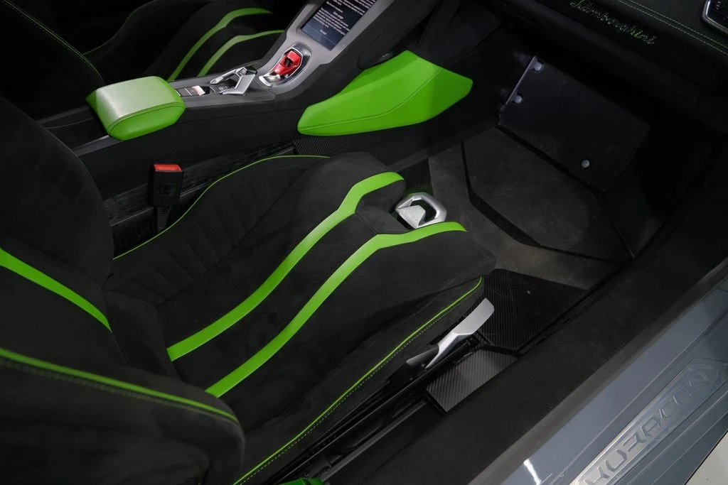 2023 Lamborghini Huracan LP640-2 STO - Image 21 of 31