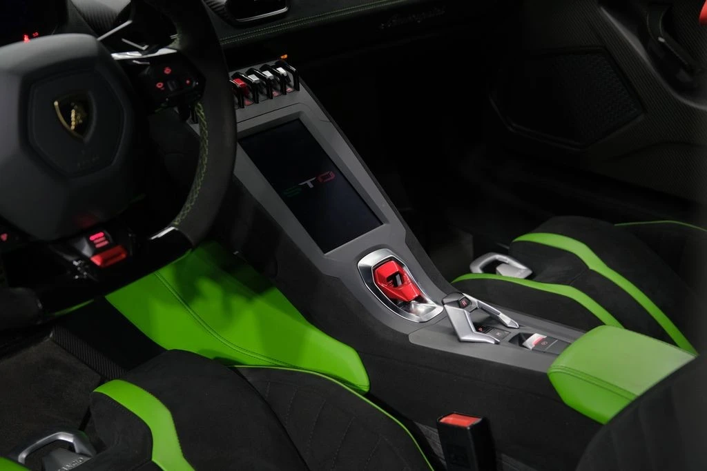 2023 Lamborghini Huracan LP640-2 STO - Image 18 of 31