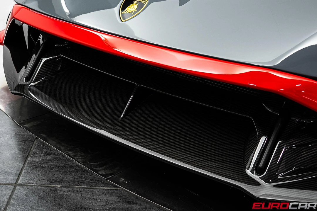 2023 Lamborghini Huracan LP640-2 STO - Image 13 of 31