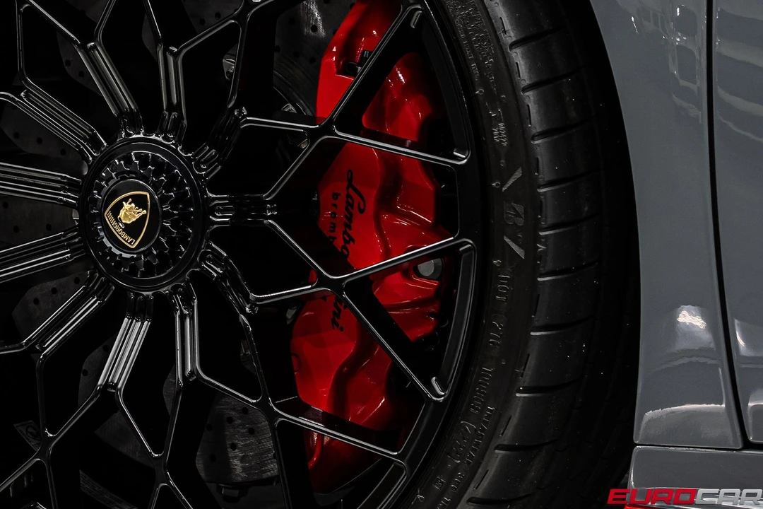 2023 Lamborghini Huracan LP640-2 STO - Image 29 of 31