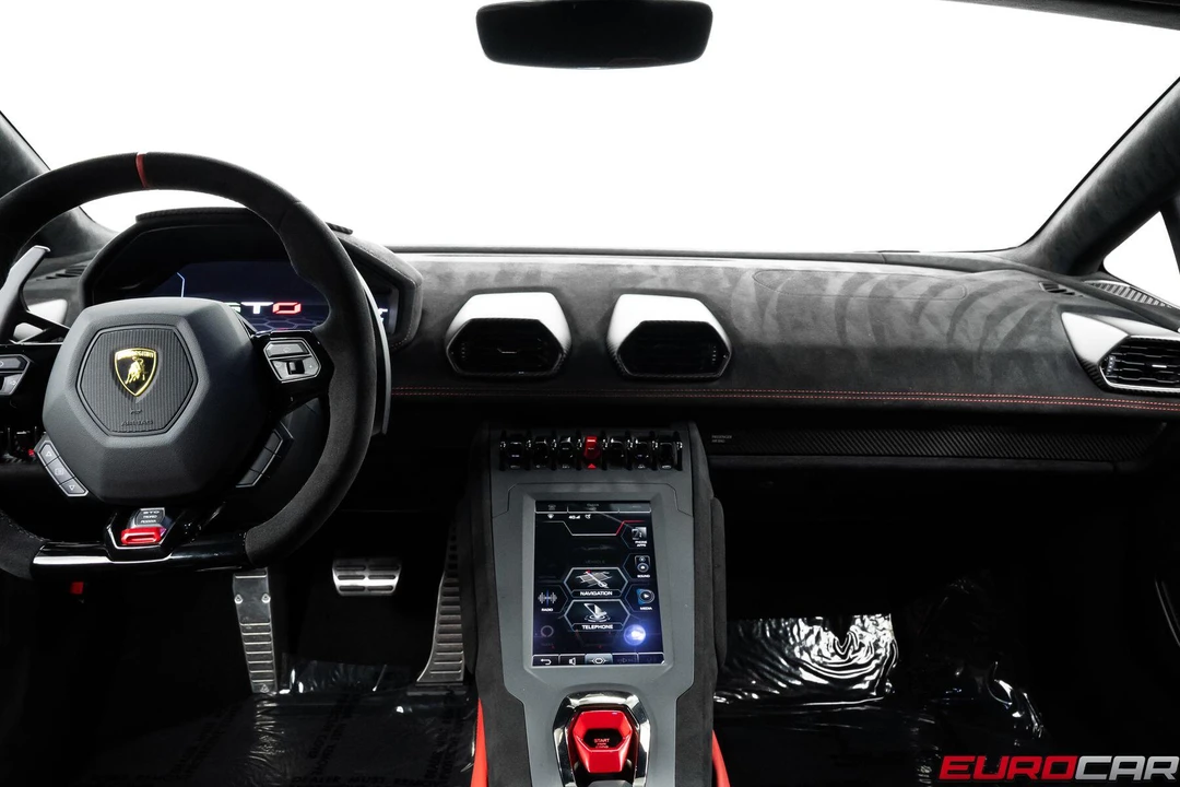 2023 Lamborghini Huracan LP640-2 STO - Image 31 of 31