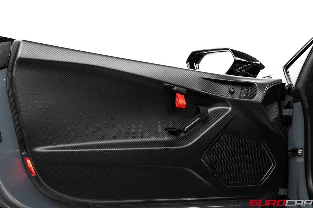 2023 Lamborghini Huracan LP640-2 STO - Image 30 of 31
