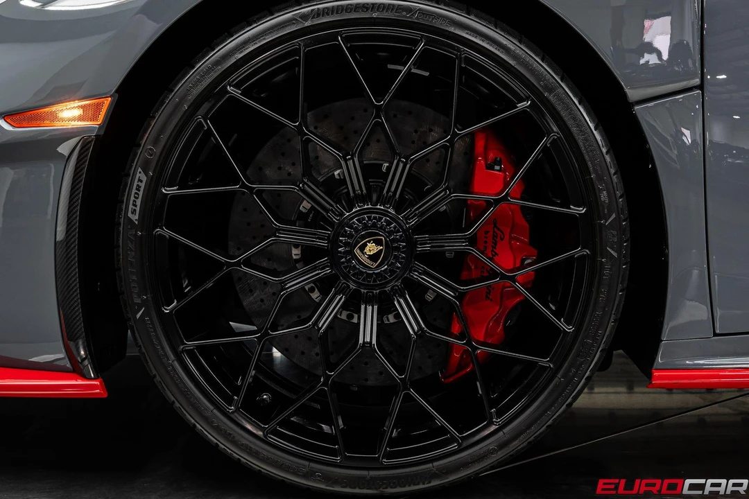 2023 Lamborghini Huracan LP640-2 STO - Image 28 of 31