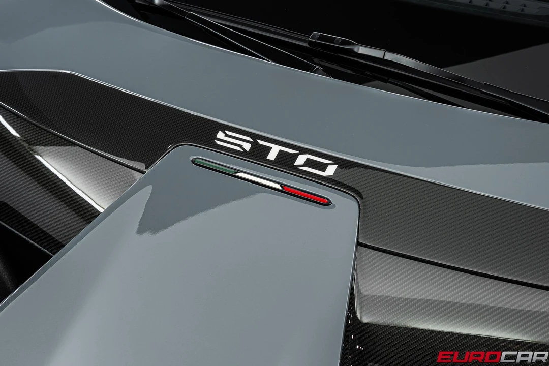 2023 Lamborghini Huracan LP640-2 STO - Image 10 of 31