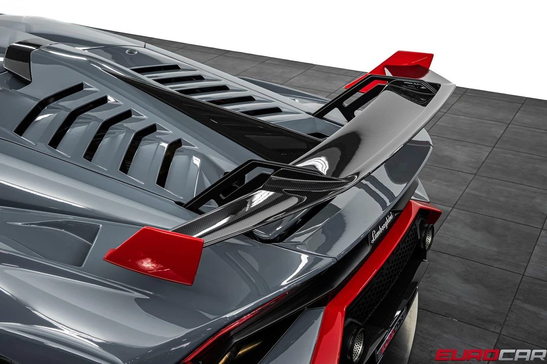 2023 Lamborghini Huracan LP640-2 STO - Image 23 of 31