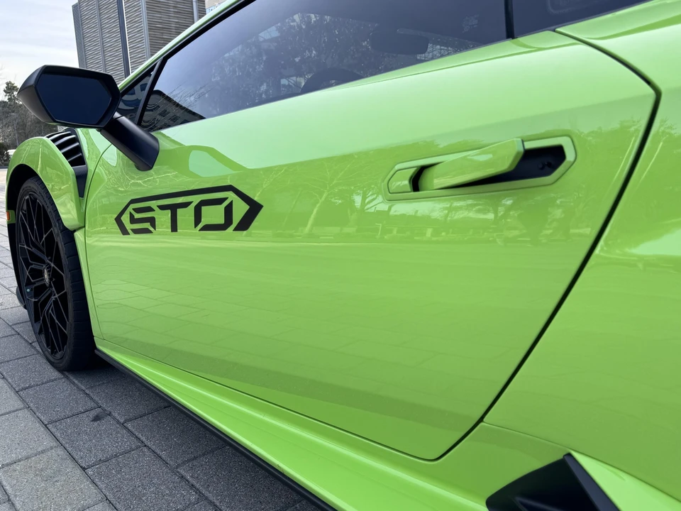 2023 Lamborghini Huracan LP640-2 STO - Image 16 of 31