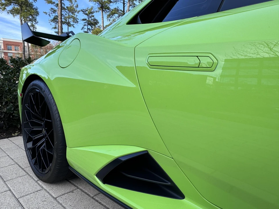 2023 Lamborghini Huracan LP640-2 STO - Image 31 of 31