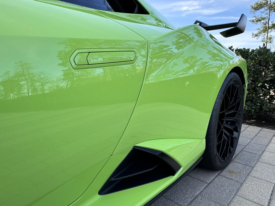 2023 Lamborghini Huracan LP640-2 STO - Image 17 of 31