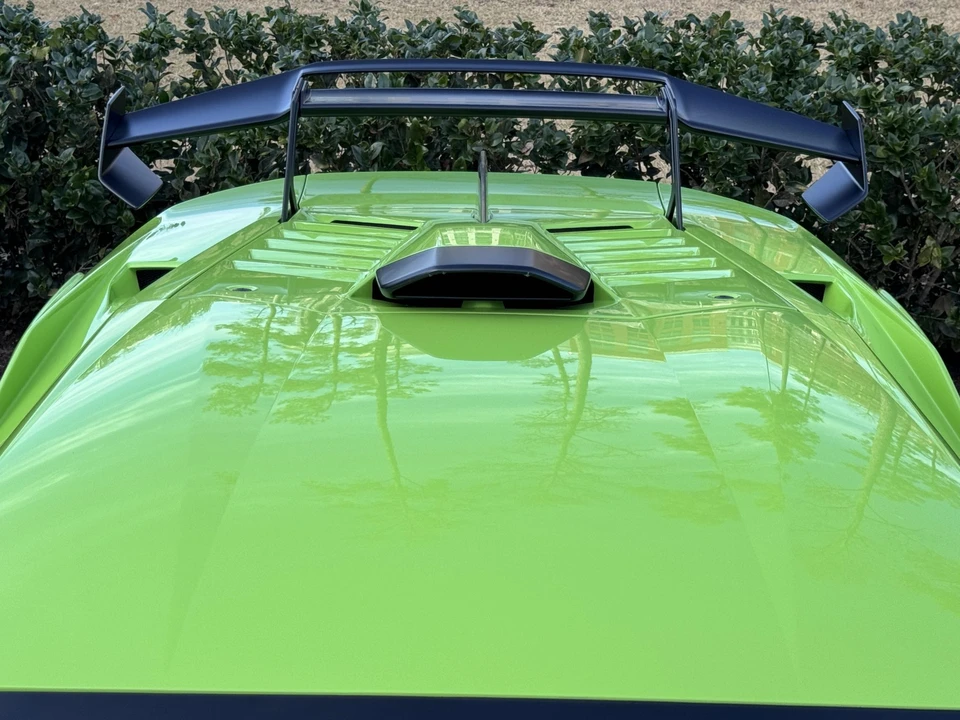 2023 Lamborghini Huracan LP640-2 STO - Image 29 of 31