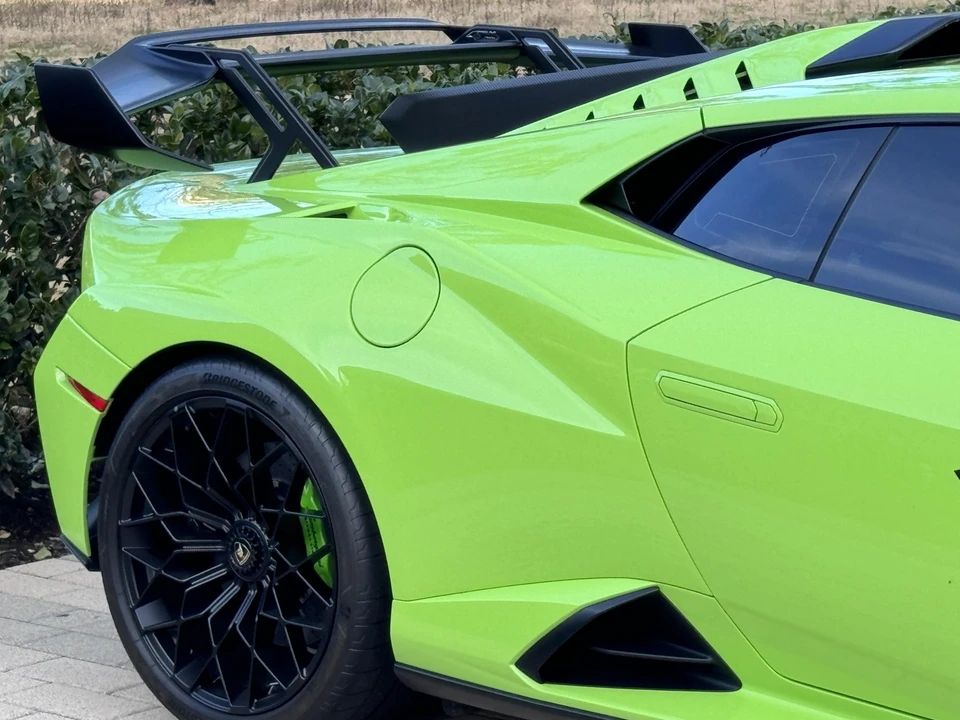 2023 Lamborghini Huracan LP640-2 STO - Image 30 of 31