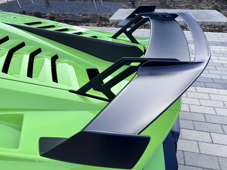 2023 Lamborghini Huracan LP640-2 STO - Image 21 of 31
