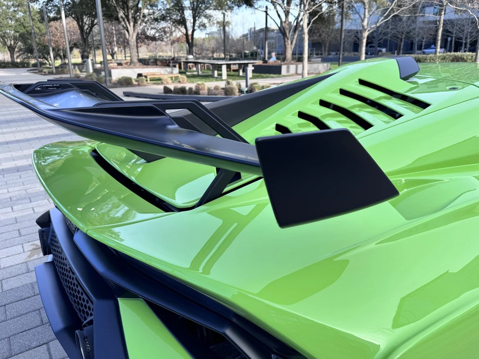 2023 Lamborghini Huracan LP640-2 STO - Image 28 of 31