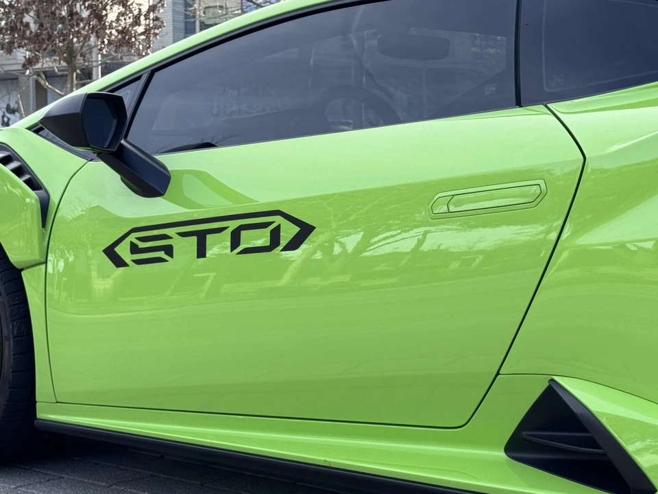 2023 Lamborghini Huracan LP640-2 STO - Image 15 of 31