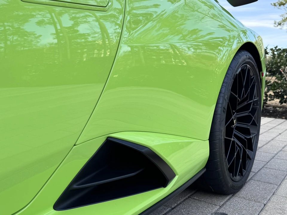 2023 Lamborghini Huracan LP640-2 STO - Image 18 of 31
