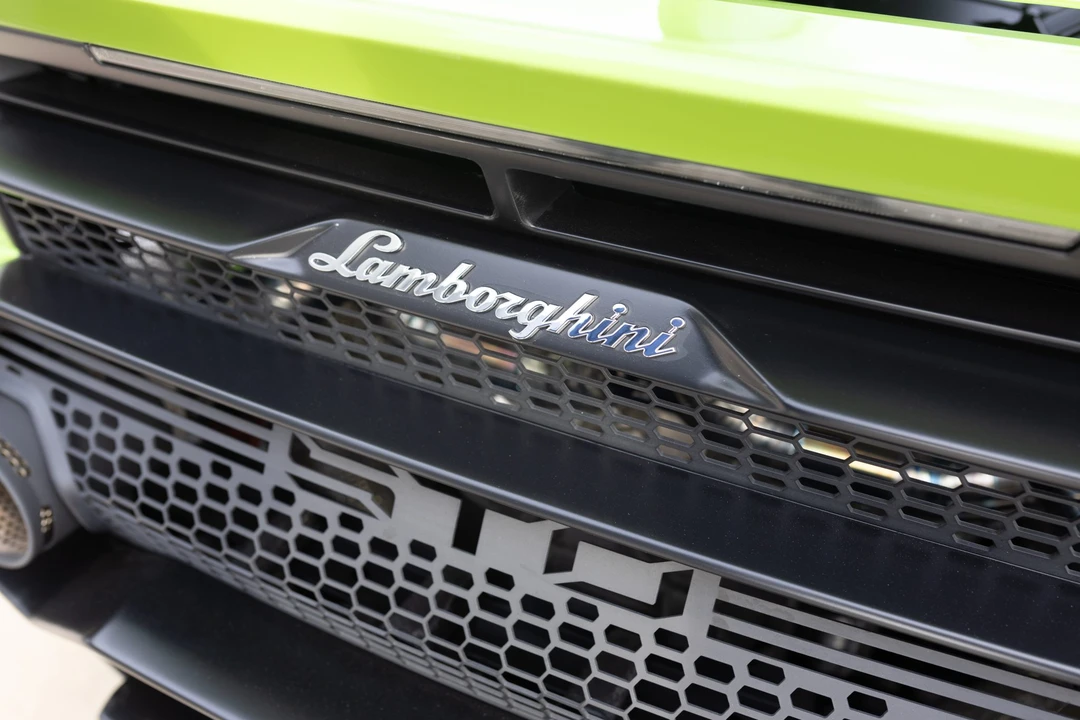 2023 Lamborghini Huracan LP640-2 STO - Image 24 of 31