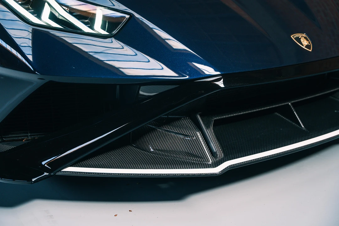 2023 Lamborghini Huracan LP640-2 STO - Image 17 of 31