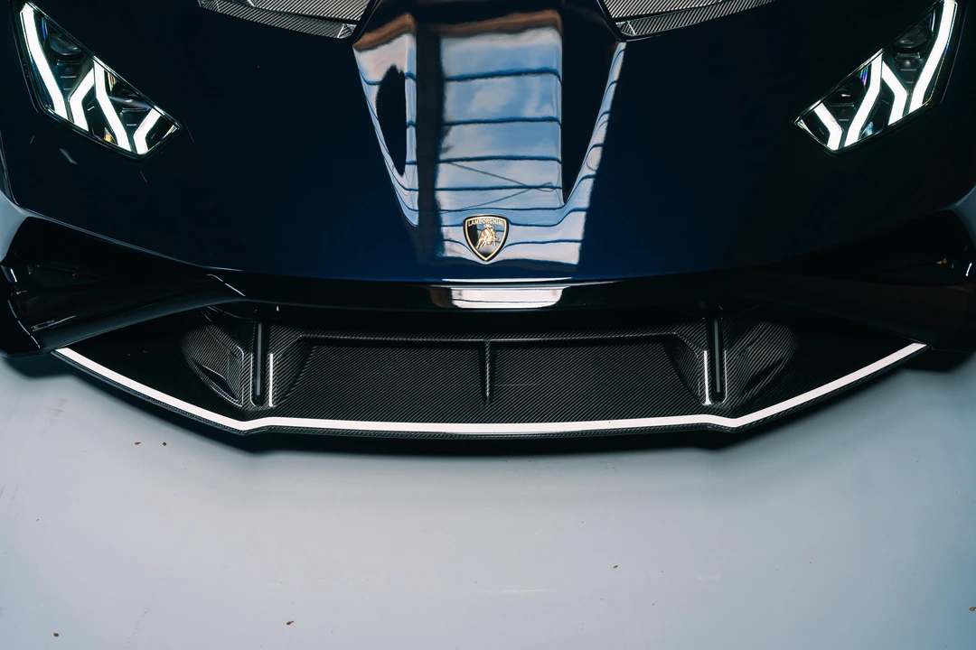 2023 Lamborghini Huracan LP640-2 STO - Image 22 of 31