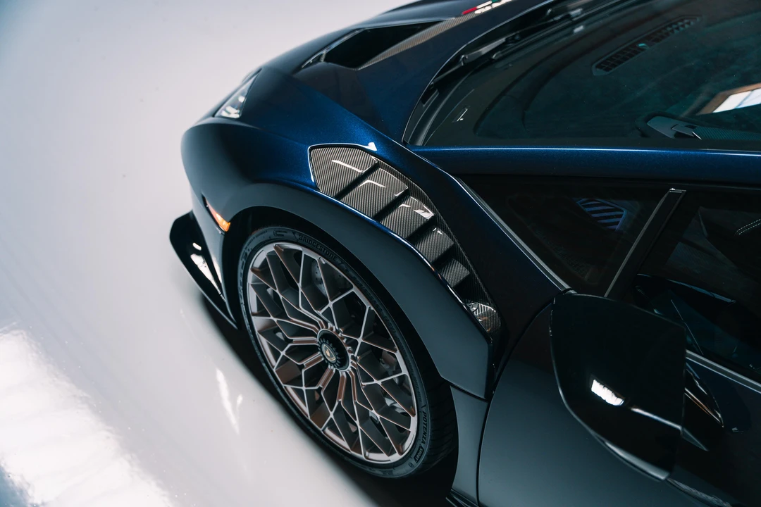 2023 Lamborghini Huracan LP640-2 STO - Image 30 of 31