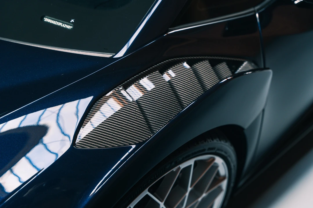 2023 Lamborghini Huracan LP640-2 STO - Image 29 of 31