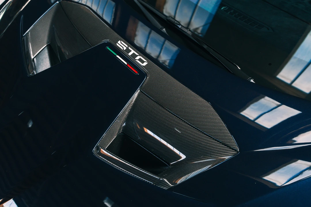 2023 Lamborghini Huracan LP640-2 STO - Image 27 of 31