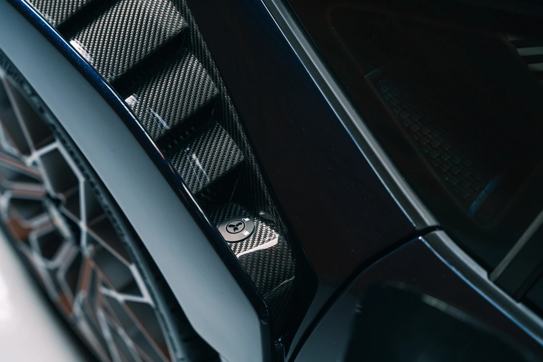 2023 Lamborghini Huracan LP640-2 STO - Image 31 of 31
