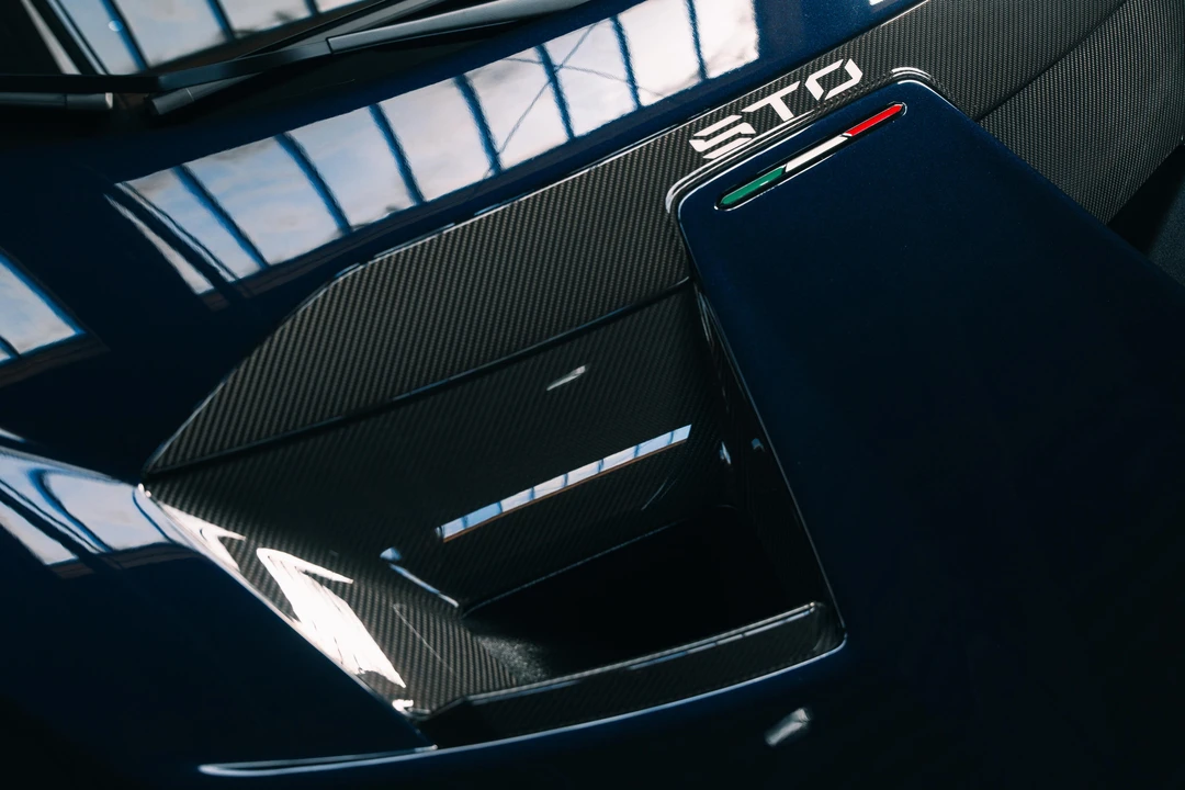 2023 Lamborghini Huracan LP640-2 STO - Image 20 of 31