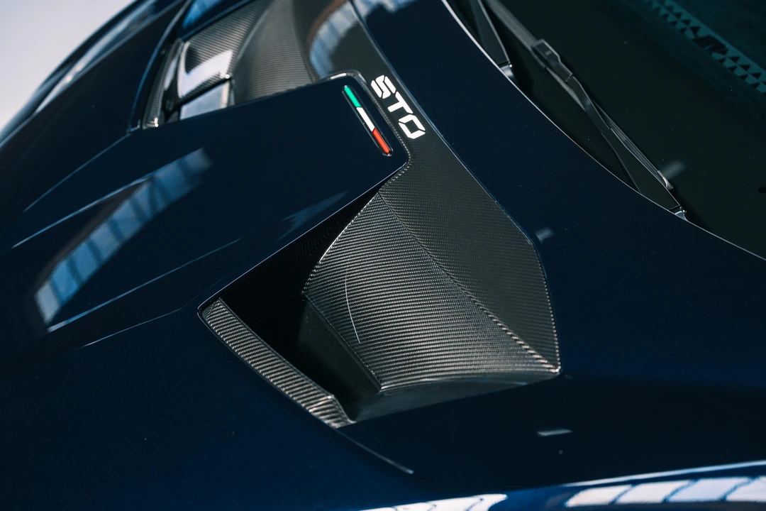 2023 Lamborghini Huracan LP640-2 STO - Image 28 of 31