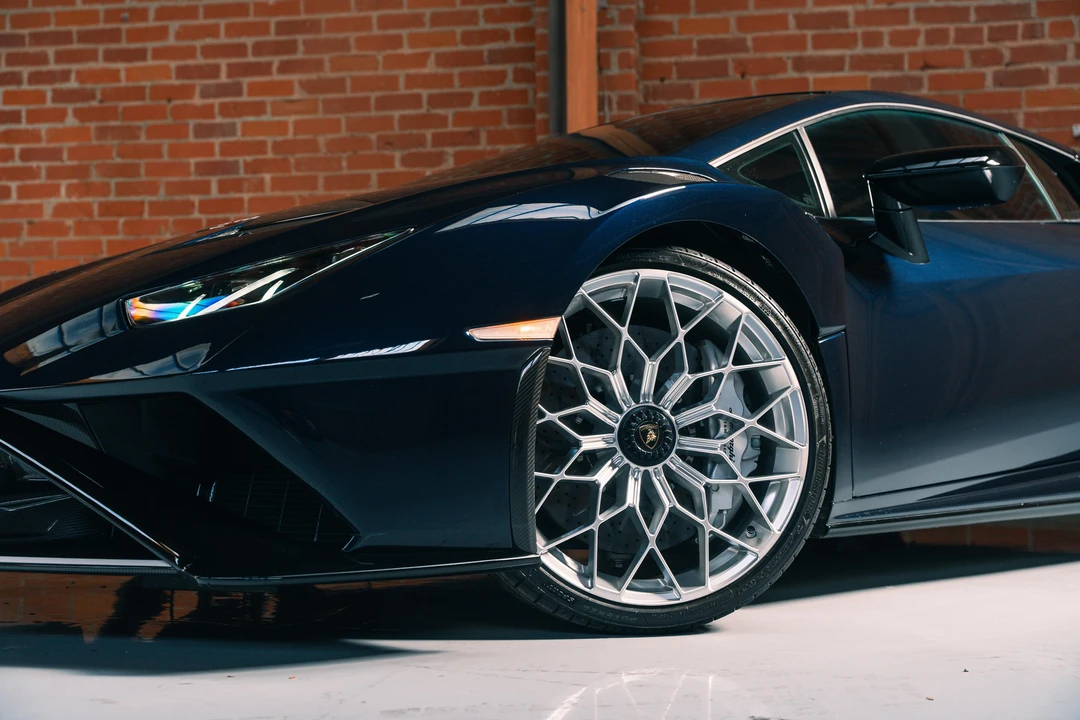 2023 Lamborghini Huracan LP640-2 STO - Image 24 of 31