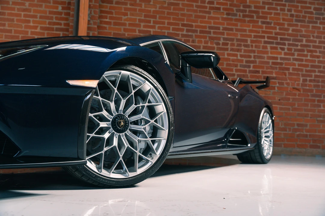2023 Lamborghini Huracan LP640-2 STO - Image 25 of 31