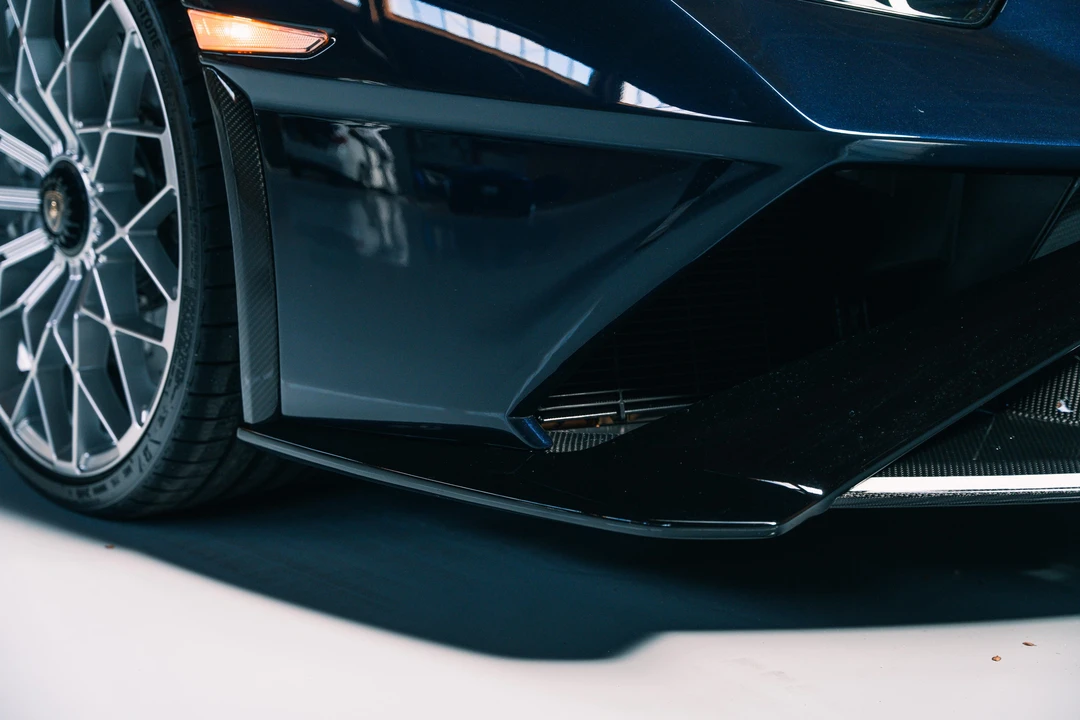 2023 Lamborghini Huracan LP640-2 STO - Image 18 of 31