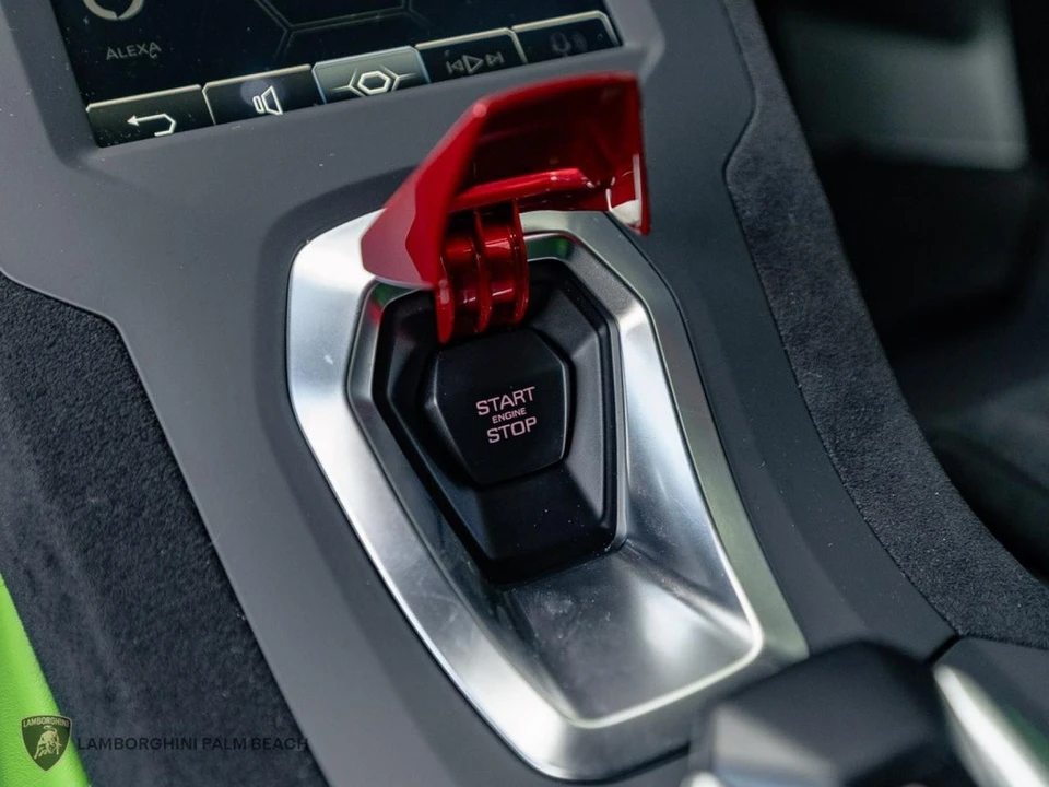 2023 Lamborghini Huracan LP640-2 STO - Image 19 of 31