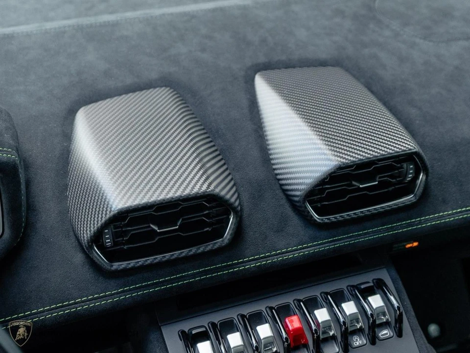 2023 Lamborghini Huracan LP640-2 STO - Image 16 of 31