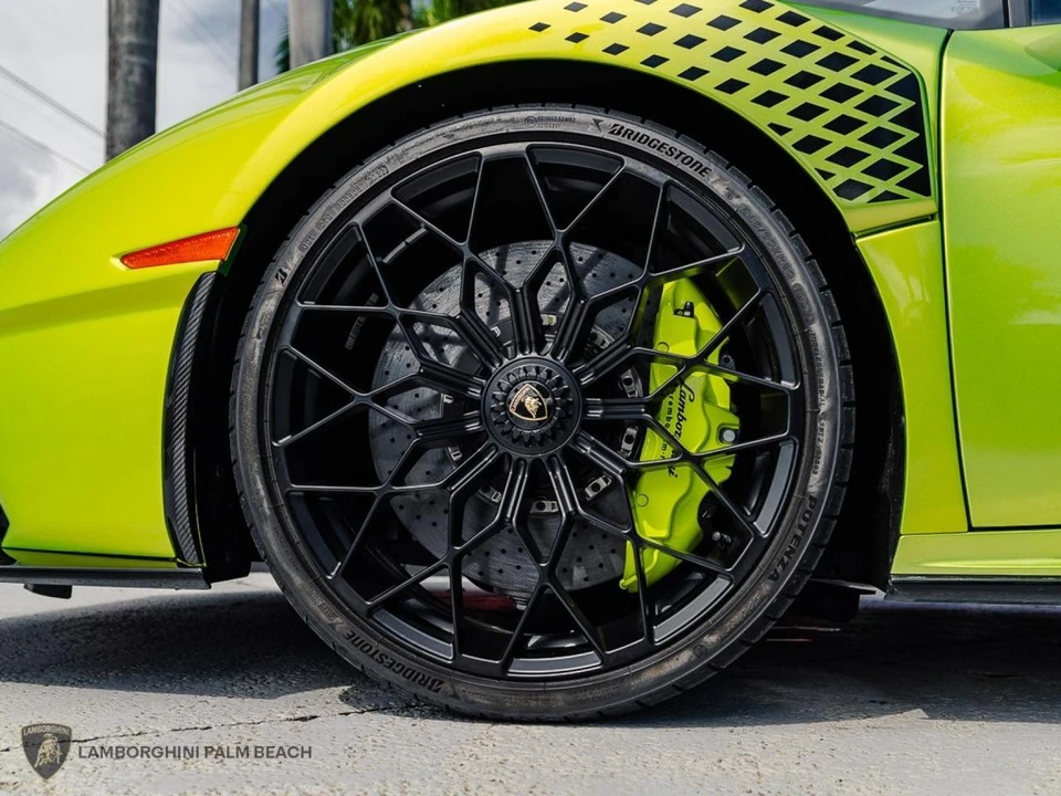 2023 Lamborghini Huracan LP640-2 STO - Image 31 of 31