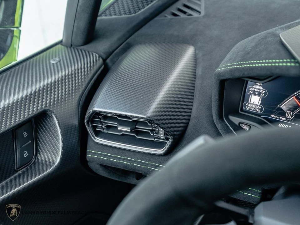 2023 Lamborghini Huracan LP640-2 STO - Image 21 of 31