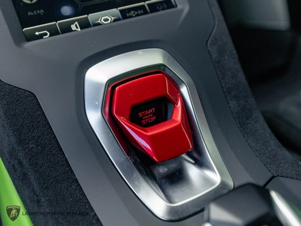 2023 Lamborghini Huracan LP640-2 STO - Image 18 of 31