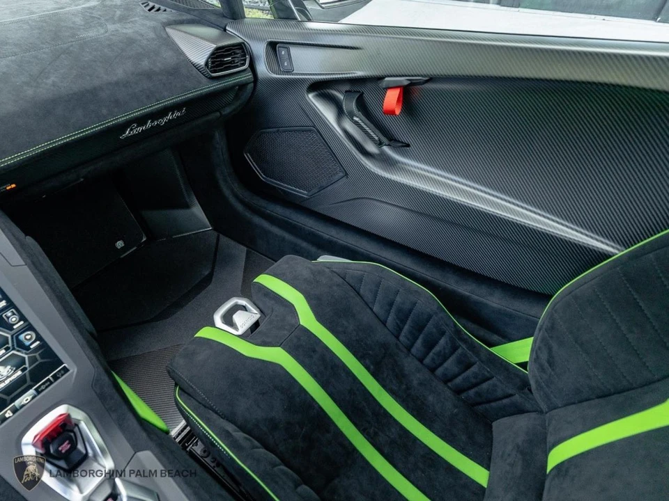 2023 Lamborghini Huracan LP640-2 STO - Image 15 of 31