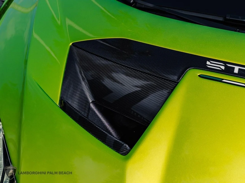 2023 Lamborghini Huracan LP640-2 STO - Image 13 of 31