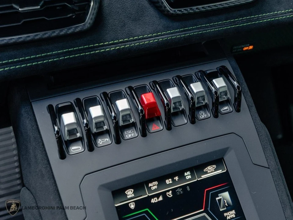 2023 Lamborghini Huracan LP640-2 STO - Image 17 of 31