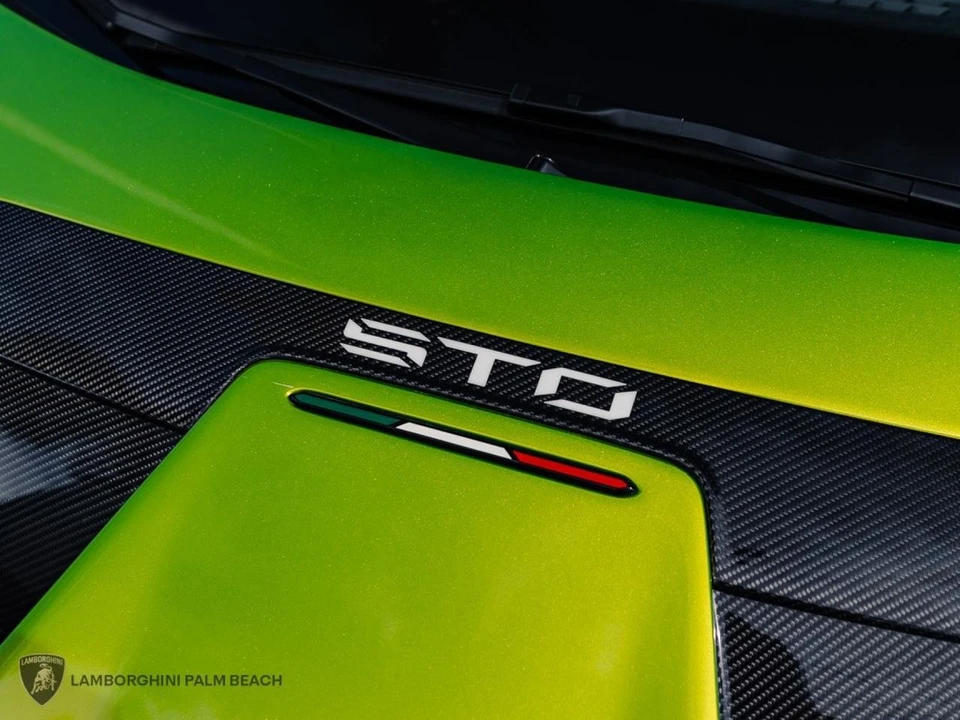 2023 Lamborghini Huracan LP640-2 STO - Image 12 of 31