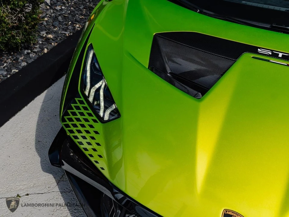 2023 Lamborghini Huracan LP640-2 STO - Image 11 of 31