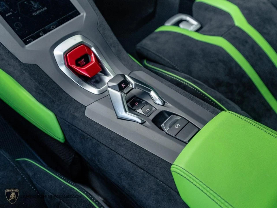 2023 Lamborghini Huracan LP640-2 STO - Image 25 of 31