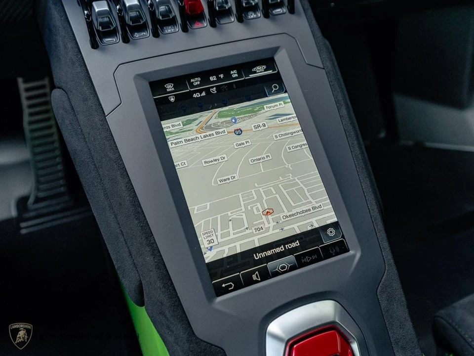 2023 Lamborghini Huracan LP640-2 STO - Image 23 of 31