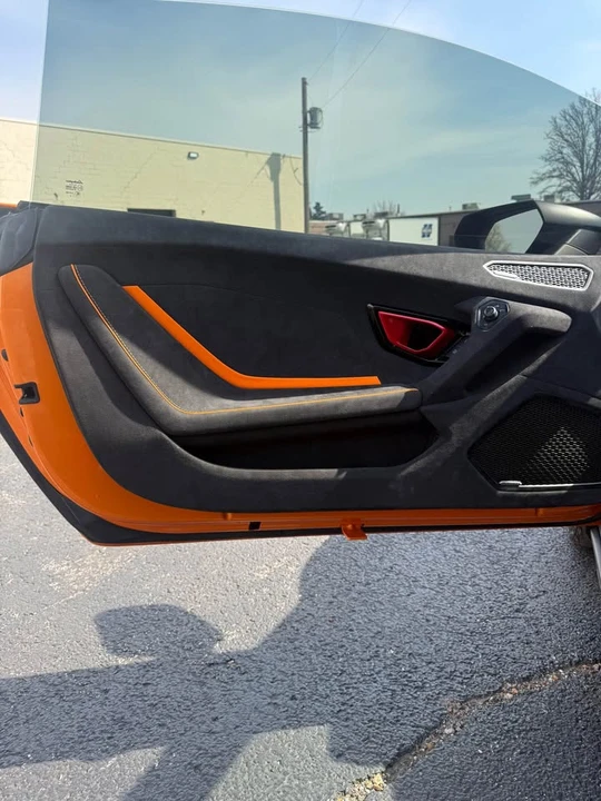 2023 Lamborghini Huracan Sterrato - Image 10 of 15