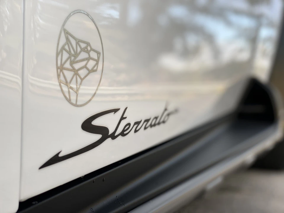 2023 Lamborghini Huracan Sterrato - Image 25 of 31