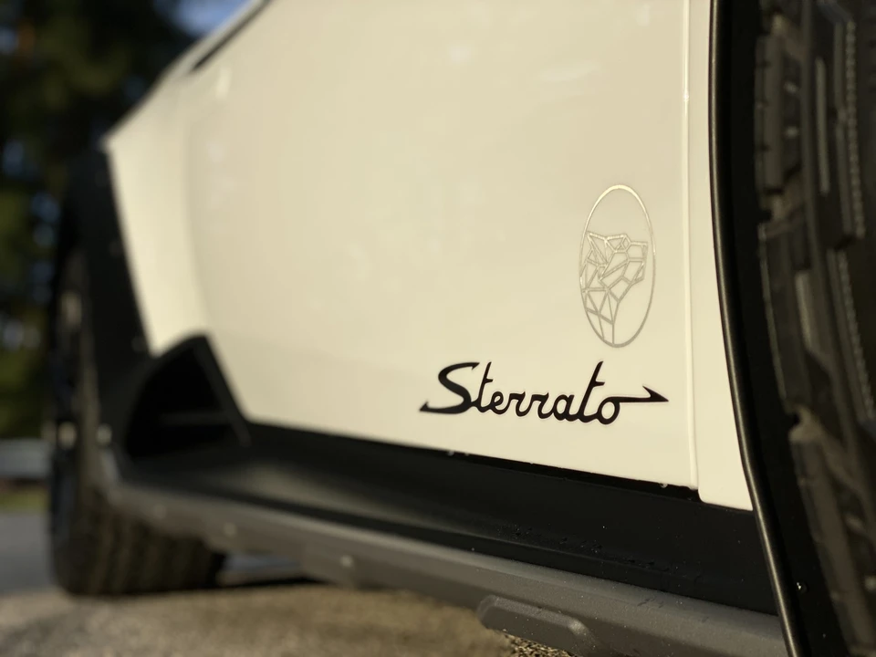 2023 Lamborghini Huracan Sterrato - Image 26 of 31