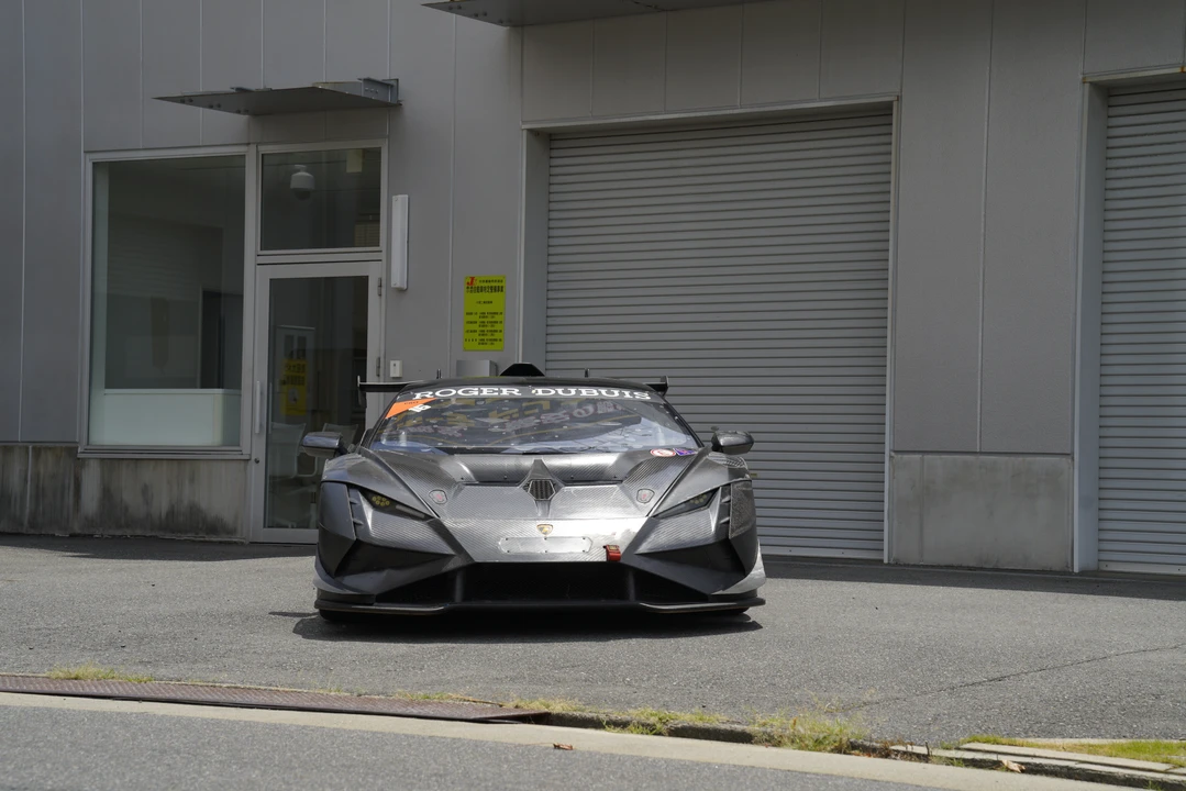2023 Lamborghini Huracan - Image 9 of 31