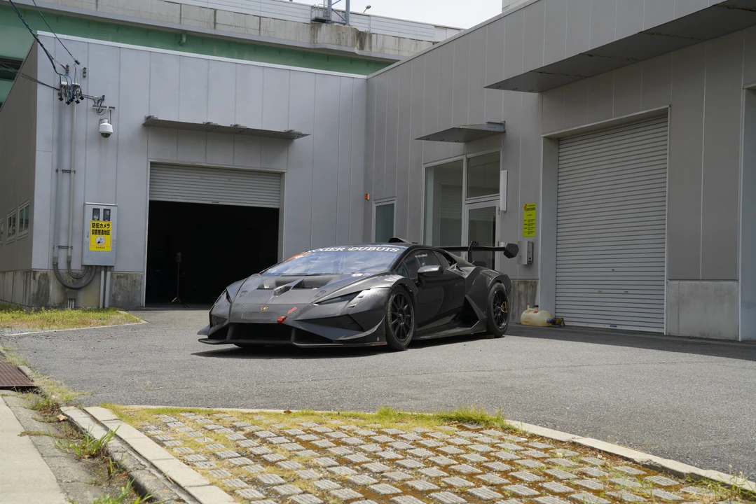 2023 Lamborghini Huracan - Image 3 of 31