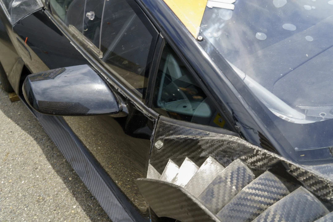 2023 Lamborghini Huracan - Image 19 of 31